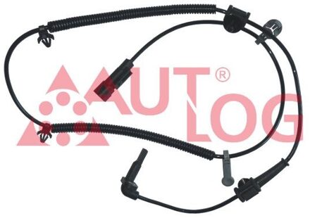 Chevrolet Wielsnelheidssensor AS5525