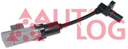 Chevrolet Wielsnelheidssensor AS5527