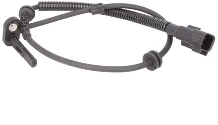Chevrolet Wielsnelheidssensor SS20362