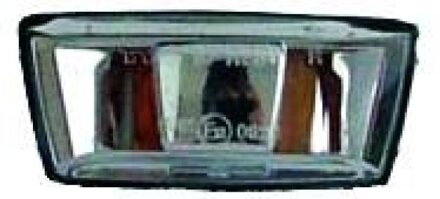 Chevrolet Zijknipperlicht links 06+ zwart 1806177