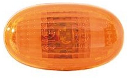 Chevrolet zijlicht voor l.& r., 0807914