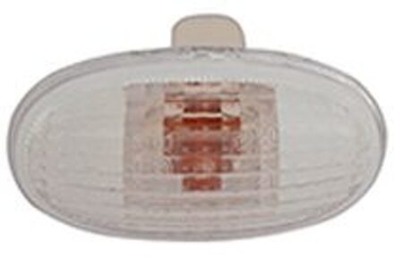 Chevrolet zijlicht voor l.& r., 3726913