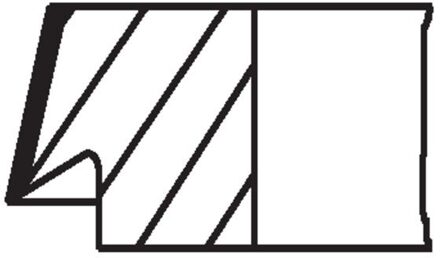 Chevrolet Zuigerveerset 011RS101000N0