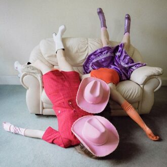 Chew My Cheeks - Prima Queen