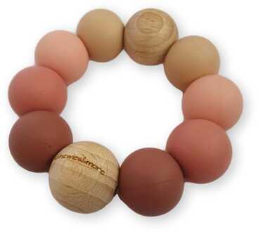 Chewies & More basic ombre bijtspeeltje