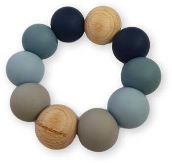 Chewies & More basic ombre bijtspeeltje