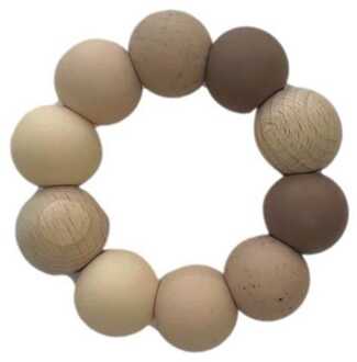 Chewies & More basic ombre bijtspeeltje