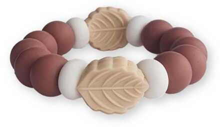 Chewies & More cool leaf koelbijtspeeltje