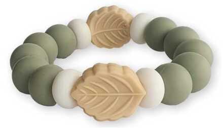 Chewies & More cool leaf koelbijtspeeltje