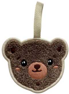 Chewies & More speendoekje beer