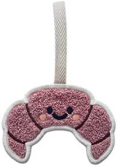 Chewies & More speendoekje croissant