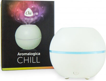 CHI Aromalogica chill