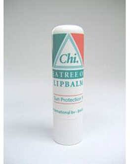 CHI First Aid Lipbalm 1 Stuks