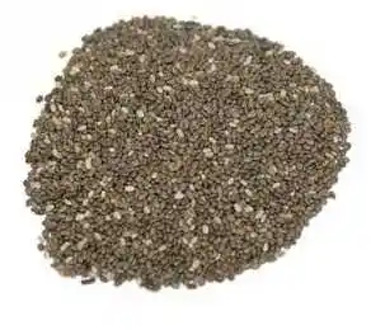 Chia seed