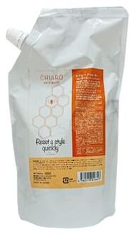 Chiaro Hair Water Leave In Conditioner Refill 500ml