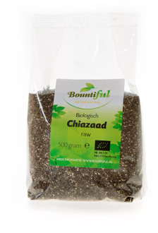 Chiazaad Bio (500g)