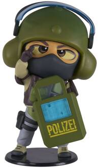 Chibi Six Collection-beeldje: Blitz