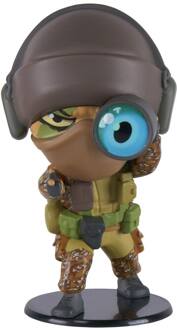 Chibi Six Collection-beeldje: Glaz