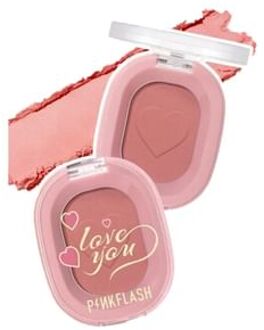 Chic In Cheek - 11 Colors #P01 HEART SIGNAL