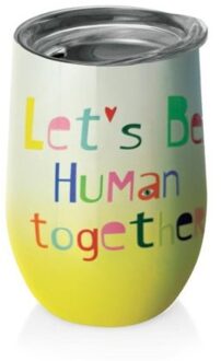 Chic.Mic bioloco rvs drinkbeker office - together