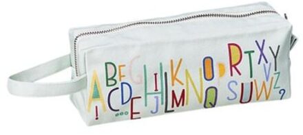 Chic.Mic etui organisch katoen - abc