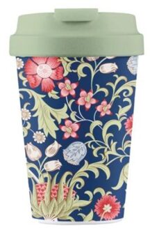 Chic.Mic pla/plant beker to go - virginia