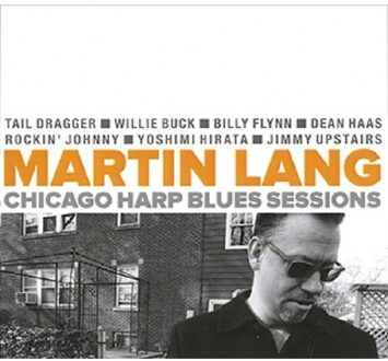 Chicago Blues Harp Sessions