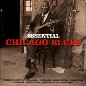 Chicago Blues