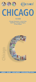 Chicago / Hyde Park / Lincoln Park