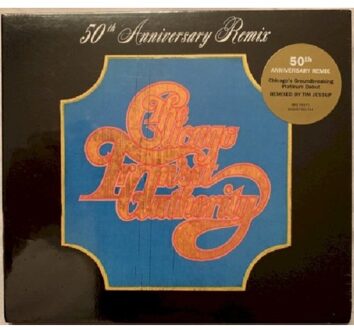 Chicago Transit Authority