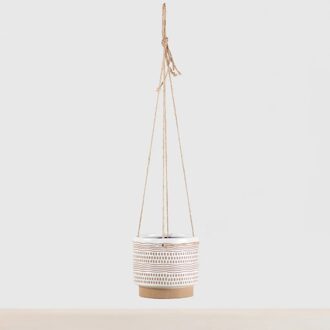 Chicago - Wit patroon - P12