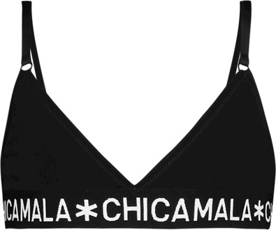 Chicamala Niet-voorgevormde bh XS