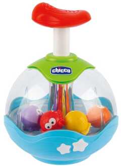 Chicco Draaiend Aquarium