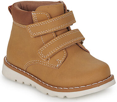 Chicco Laarzen Chicco FABEL" Bruin - 22,23,24,25,26,27,28,29,30,32