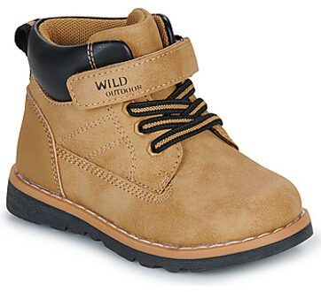 Chicco Laarzen Chicco POLACCHINO FABIO" Bruin - 22,23,24,25,26,27,28,29,30,31,32