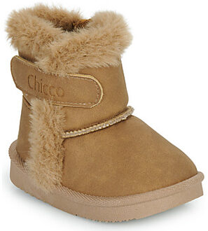 Chicco Laarzen Chicco POLACCHINO FILU" Bruin - 20,21,23,24,25,26