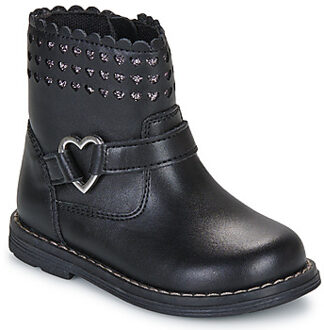 Chicco Laarzen Chicco TRONCHETTO CURCUMA" Zwart - 30,31,32