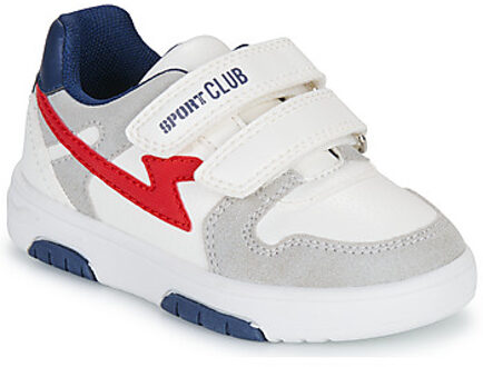 Chicco Lage Sneakers Chicco SCARPA CHIMONO" Wit - 22,23,25,26,27,28,29