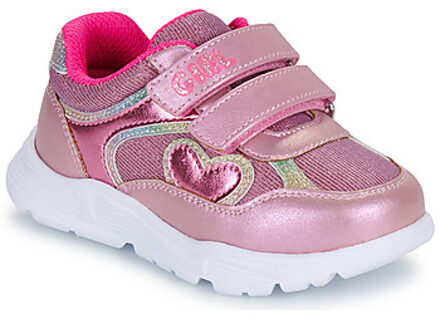 Chicco Lage Sneakers Chicco SCARPA FANNAS" Roze - 22,23,24,26,27,28,30,31,32