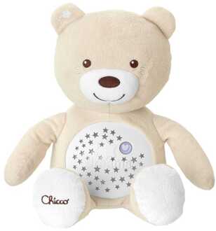 Chicco licht projector beer