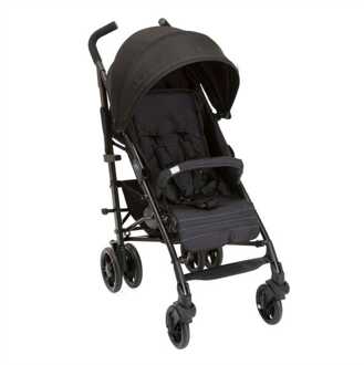 Chicco Lite Way 4 Complete Black