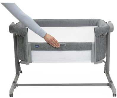 Chicco next2me Magic Evo