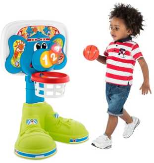 Chicco Olifant Basketbal Basket