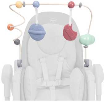 Chicco Polly Armonia speelboog