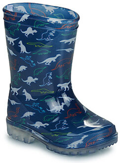 Chicco Regenlaarzen Chicco STIVALE WOSH" Blauw - 25,26,27,28,31