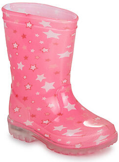 Chicco Regenlaarzen Chicco STIVALE WOSH" Roze - 25,26,27,28,29,30