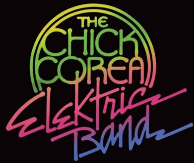 Chick Corea Elektric Band - Chick Corea Elektric Band