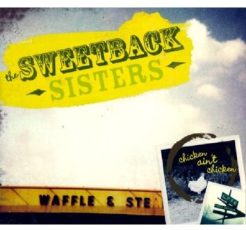 Chicken Ain't Chicken