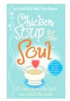 Chicken Soup For The Soul