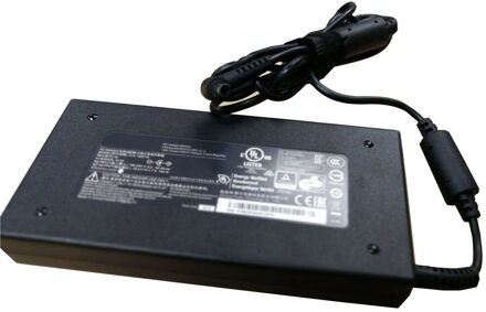 Chicony 150W 19.5V 7.7A Ac Adapter Voor Msi GF62 7RE-2025US Notebook EU